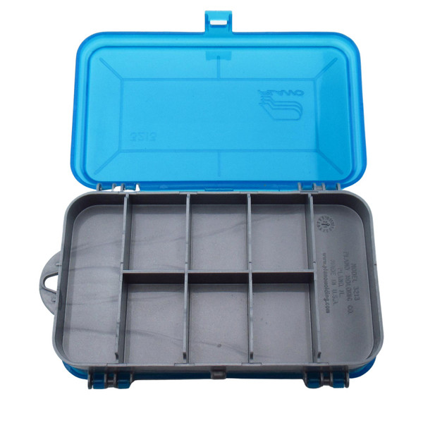 Plano Mini Magnum Vest Box - Top Compartments