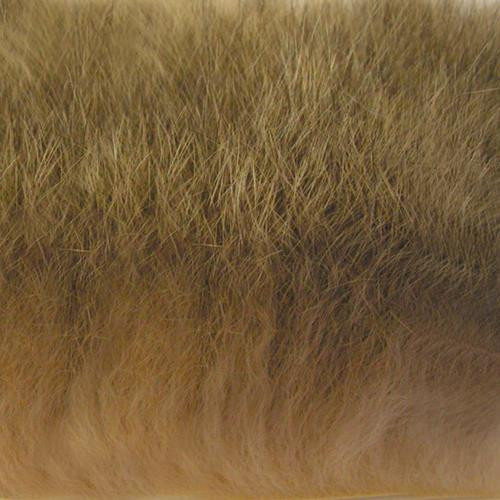 Wapsi Australian Opossum Fur