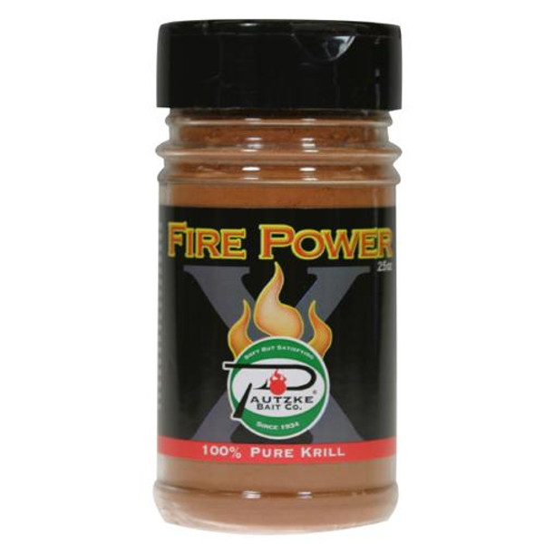 Pautzke Fire Power Fish Attractant