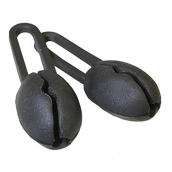 Vexilar Replacement Ice-Ducer Float Stopper two pack
