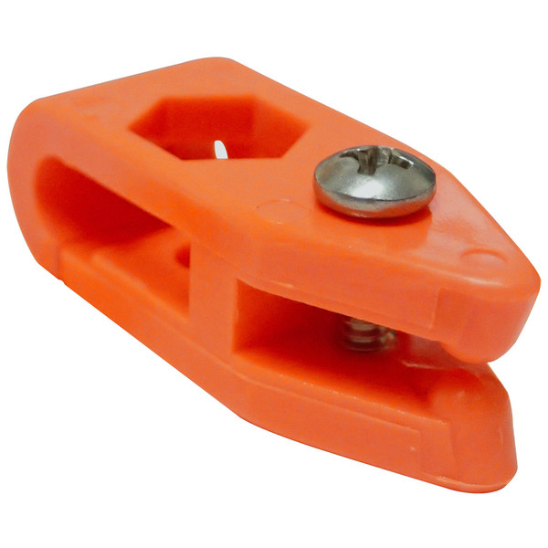 Amish Outfitters Clipper Planer Board Releases single release close up view