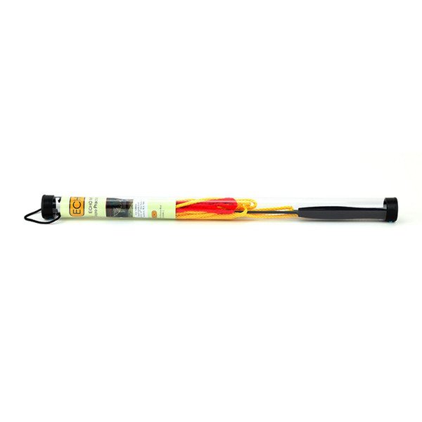 Echo Micro Practice Rod in package