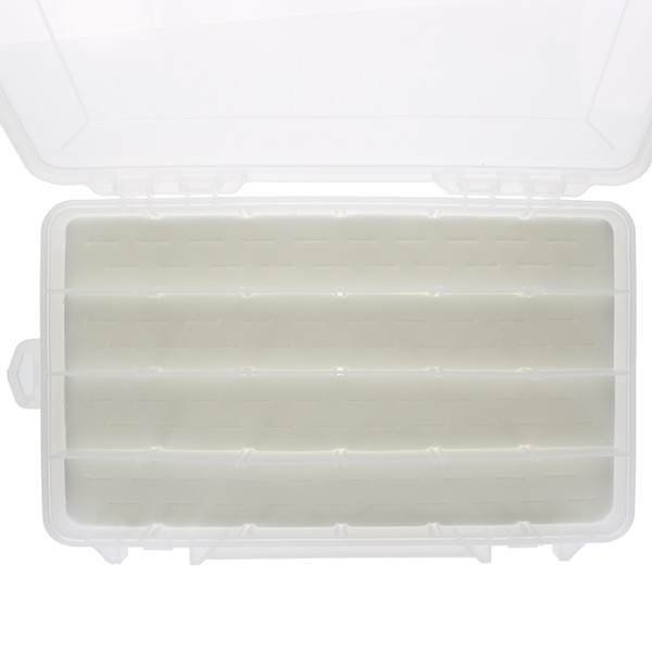 Amish Outfitters Harness Blade Caddy foam inserts 
