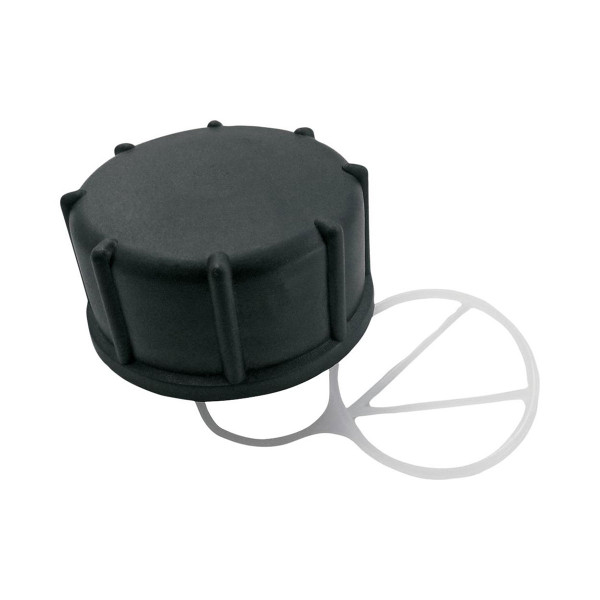 Jiffy Replacement Fuel Cap