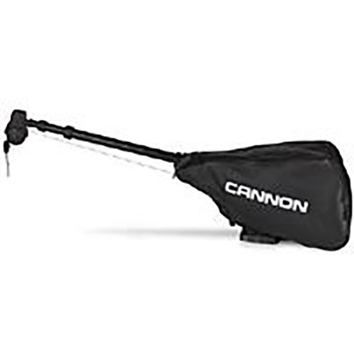 Cannon Downrigger Cover