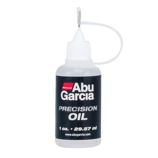 Abu Garcia Precision Reel Oil 1 oz. bottle