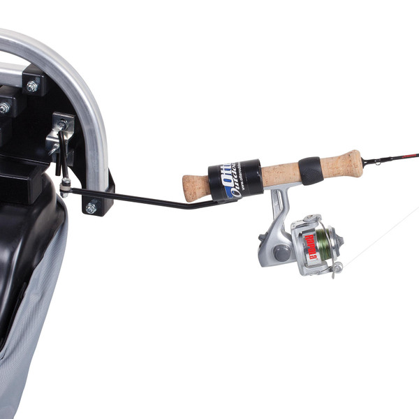 Otter Outdoors Adjustable Rod Holder