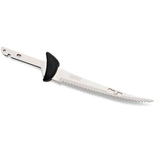 Rapala Lithium Ion Cordless Fillet Knife Combo Blade