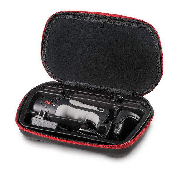 Rapala Lithium Ion Cordless Fillet Knife Combo Carrying Case