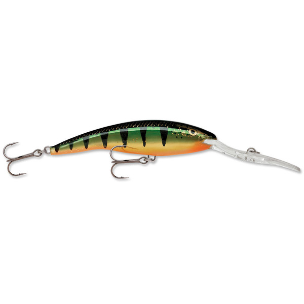 Rapala Deep Tail Dancer color Flash Perch