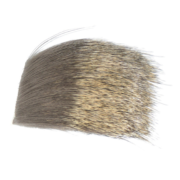 Hareline Dubbin Natural Elk Hair