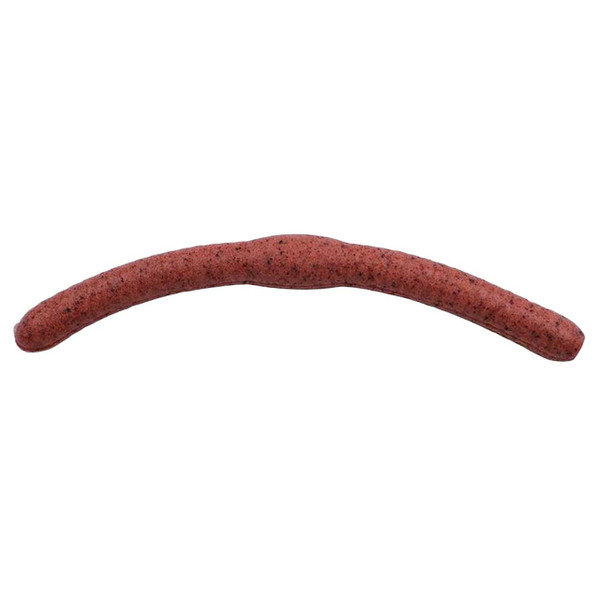 Berkley Gulp! Alive! Fat Floating Trout Worms color Natural