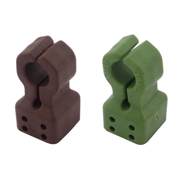 Stonfo Magnetic Rod Holder two pack