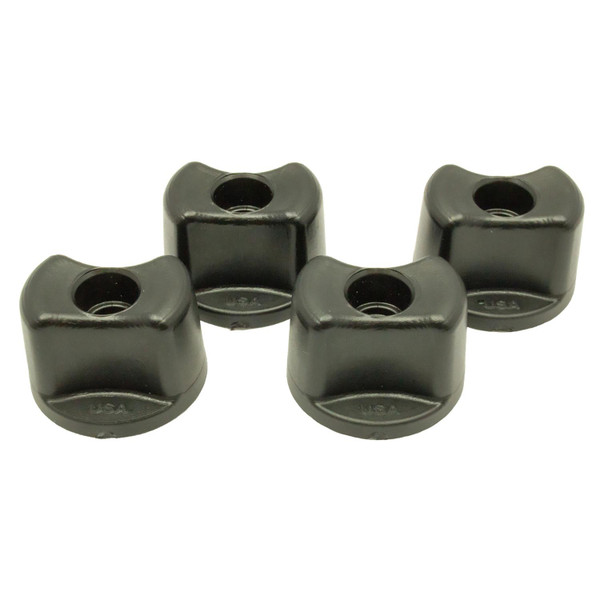 YakAttack GearTrac Hardware Assortment