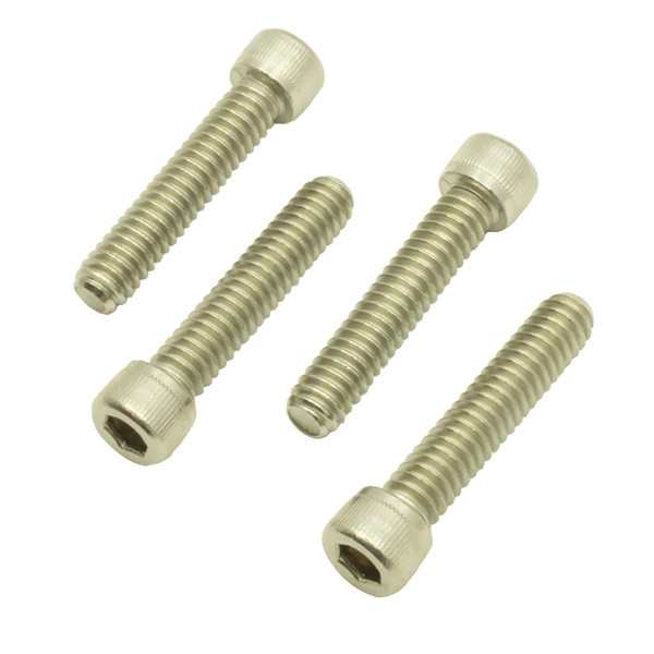 YakAttack GearTrac Hardware Assortment