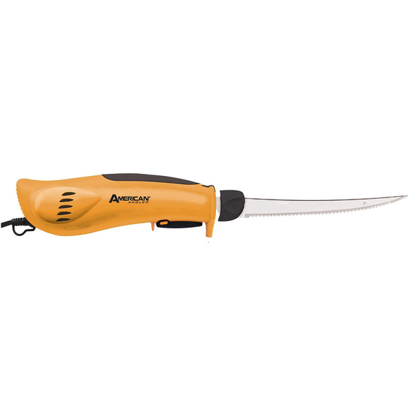 American Angler Pro Electric Fillet