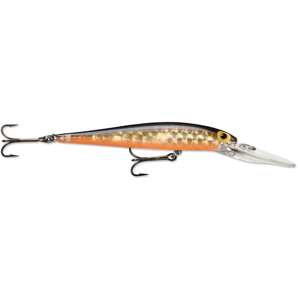 Storm Deep Jr. ThunderStick color Prizmflash Gold Shiner