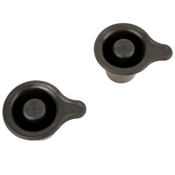 YakAttack Universal Scupper Plugs top