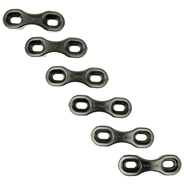 YakAttack Snagless Slotted Padeye Kit