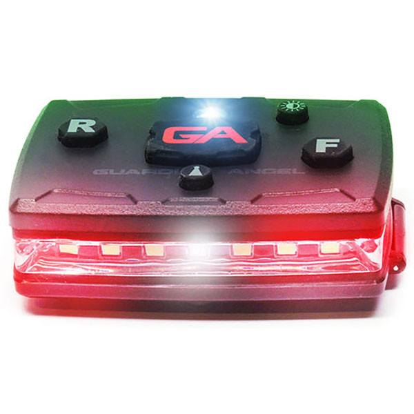 Guardian Angel Devices Elite Series Multi-Functional Kayak Light