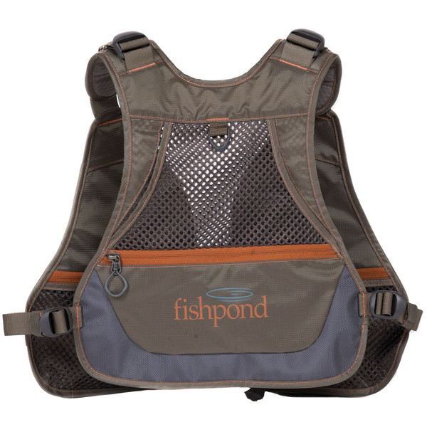 Fishpond Tenderfoot Youth Vest