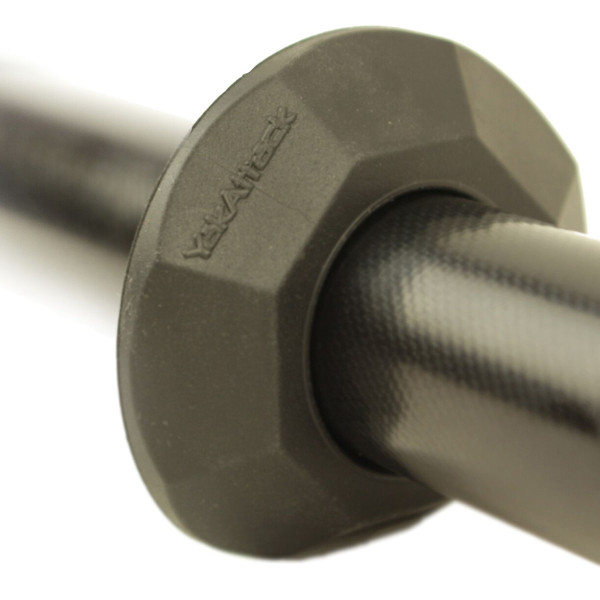 YakAttack CatchNRelease Drip Ring - Pair in use 