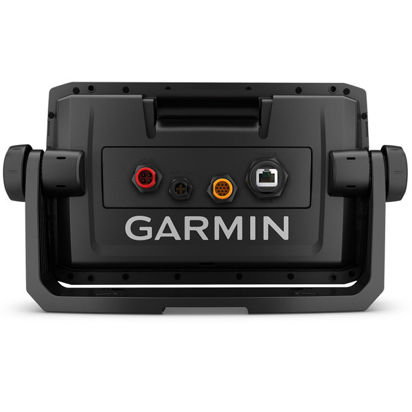 Garmin ECHOMAP UHD 93 sv GT56UHD-TM换能器