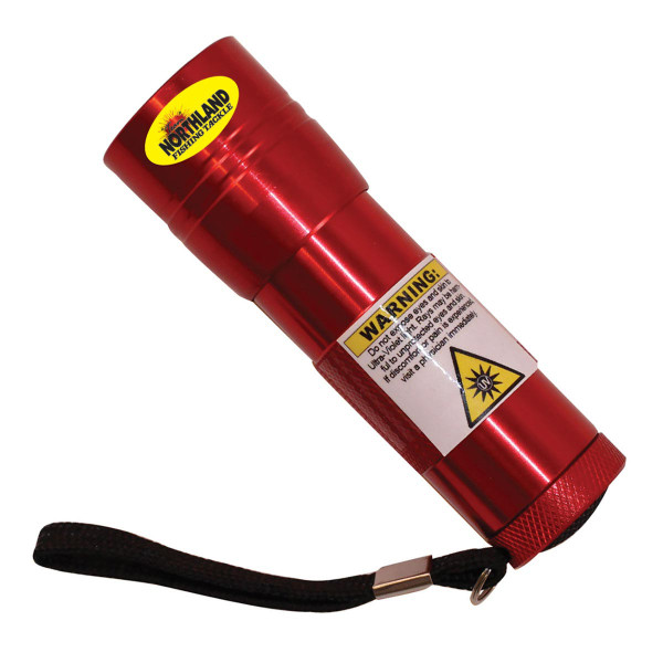 Northland UV Glo-Buster Flashlight