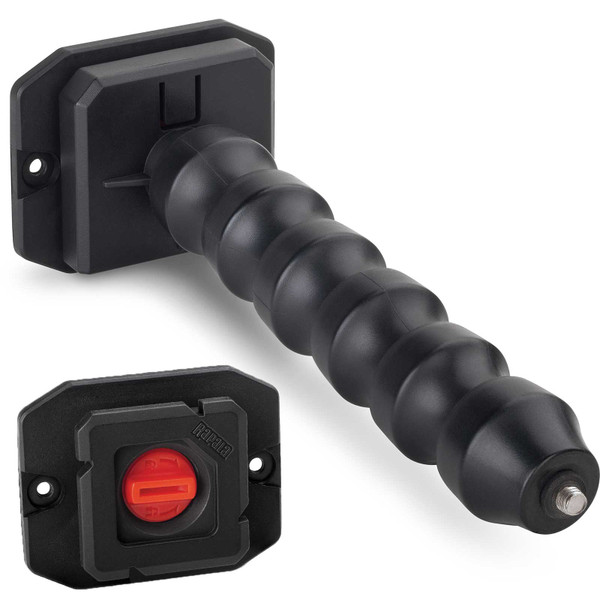 Rapala Smart Hub Adjustable Arm