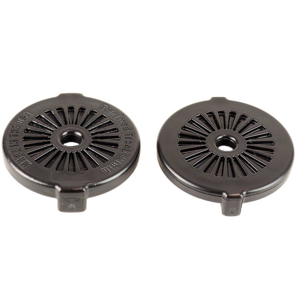 YakAttack DoubleHeader Track Mount Track Discs