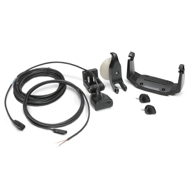 Humminbird Ice Helix 5 Chirp Sonar / GPS G3 Combo All-Season Fish Finder accessories
