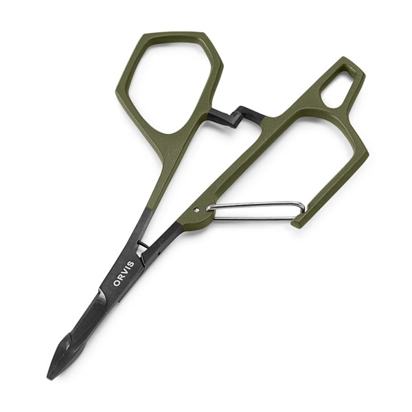 Orvis Flow Hemostat