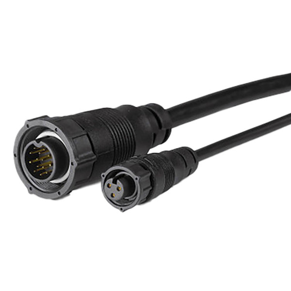 Humminbird MEGA 360 Imaging Fortrex Transducer plug image