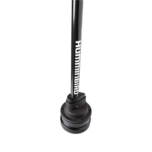 Humminbird MEGA 360 Imaging Fortrex Transducer - bottom detail