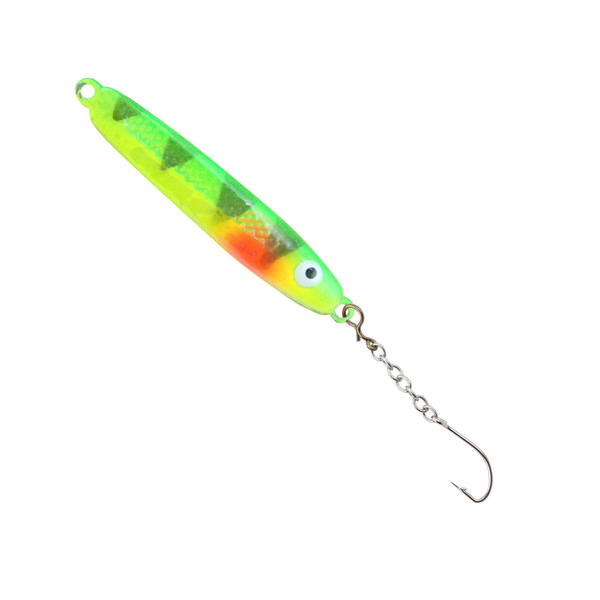 Hali Sukkula Jig color Perch