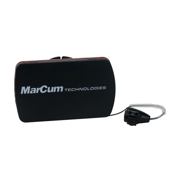 MarCum Pursuit SD+ Underwater Viewing System