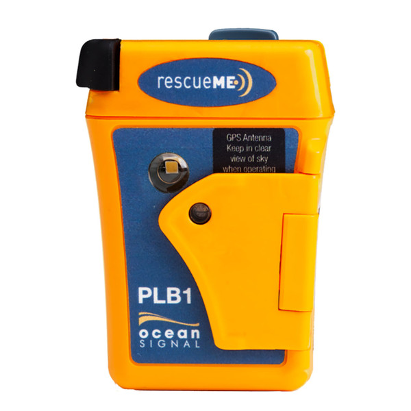 Ocean Signal rescueME PLB1 Personal Locator Beacon