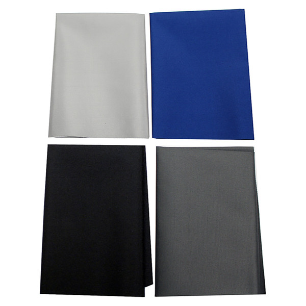 Otter Fish House Patch Material Colors