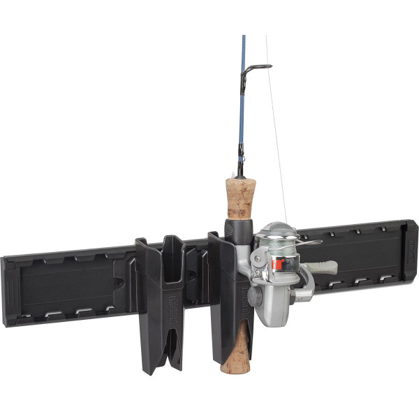 Rapala SmartHub Rod Storage on Track System