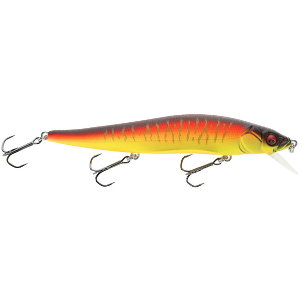 Megabass Vision Oneten Jerkbait color AKA Tora