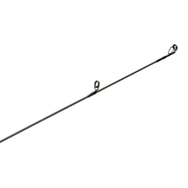 G. Loomis GCX Lite Spinning Rod close up of tip