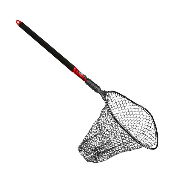 EGO S2 Slider Landing Nets Large Deep Rubber