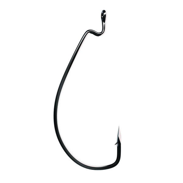 Eagle Claw Trokar Extra Wide Gap Worm Hook