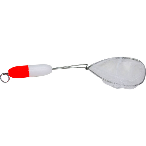 Eagle Claw Floating Minnow Net