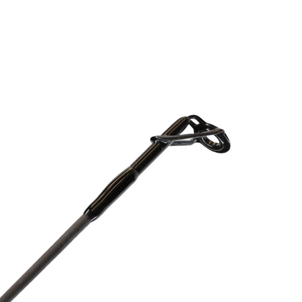Lew's Lite Spinning Rod close up of tip