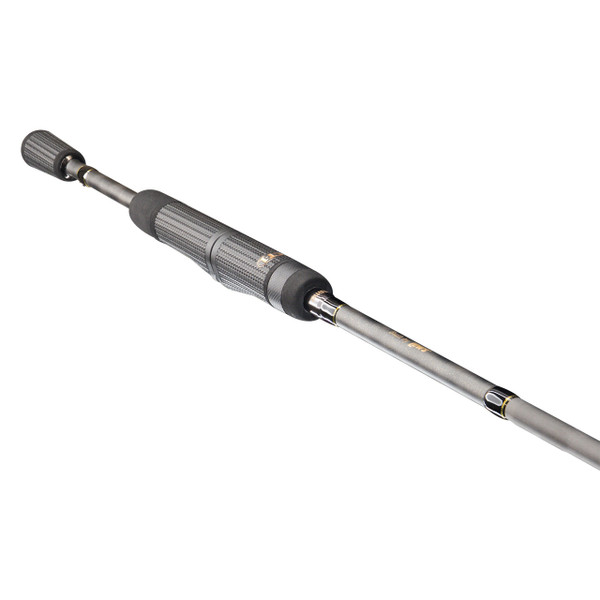 Lew's Team Elite Spinning Rod showcasing Winn Dri-Tac Ultra ProWeave Grip