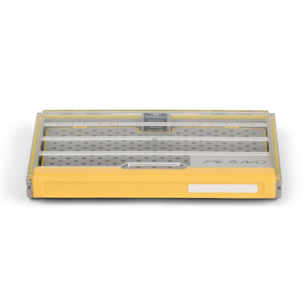 Plano EDGE Hook Box size 3600 front view