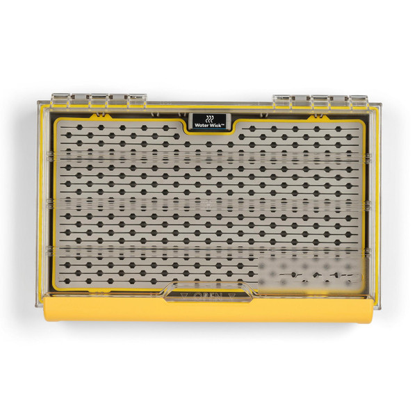 Plano EDGE Hook Box size 3600 top view