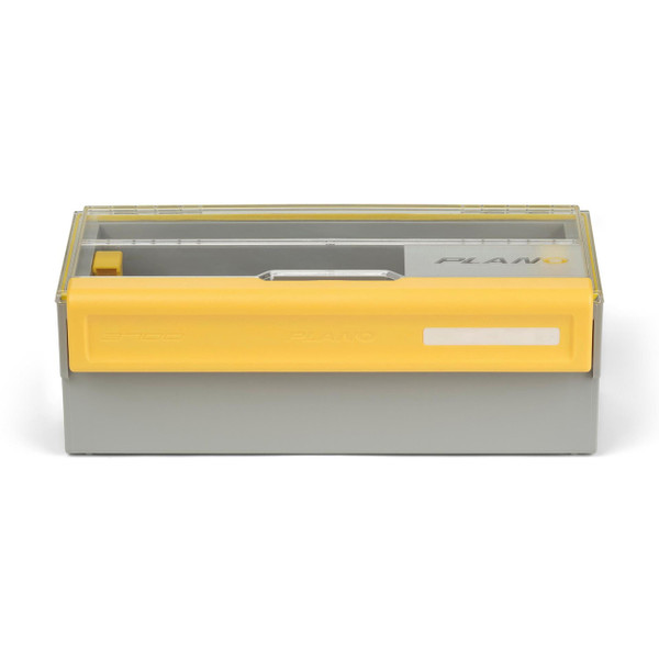 Plano EDGE Leader Management Tackle Box front view