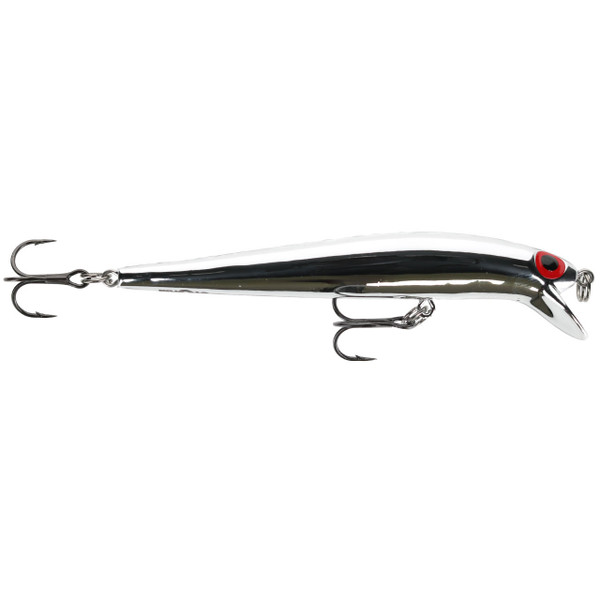 Storm Jr. ThunderStick Exclusive Color Pure Chrome